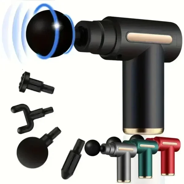 Portable Mini Massage Gun