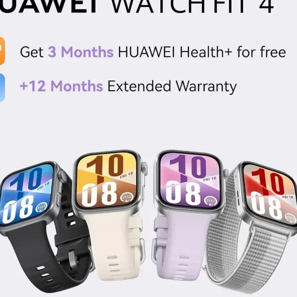 Huawei Watch Fit 4