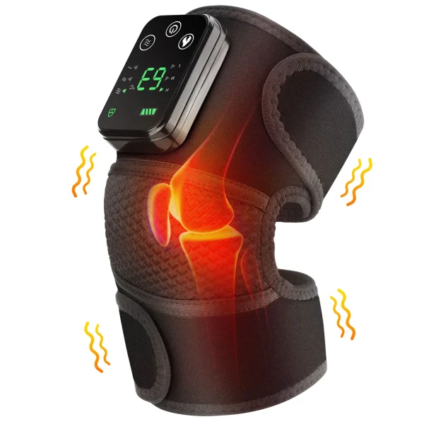 Heated Joint Massage Wrap